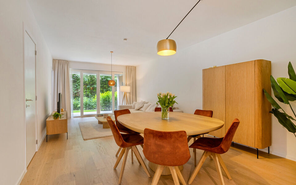 Appartement te koop in Bertem