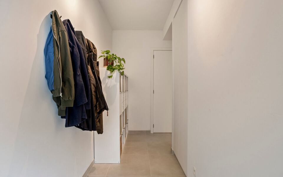 Appartement te koop in Bertem