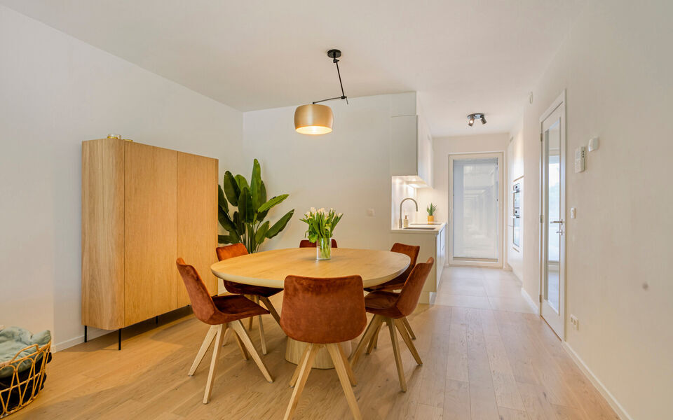Appartement te koop in Bertem