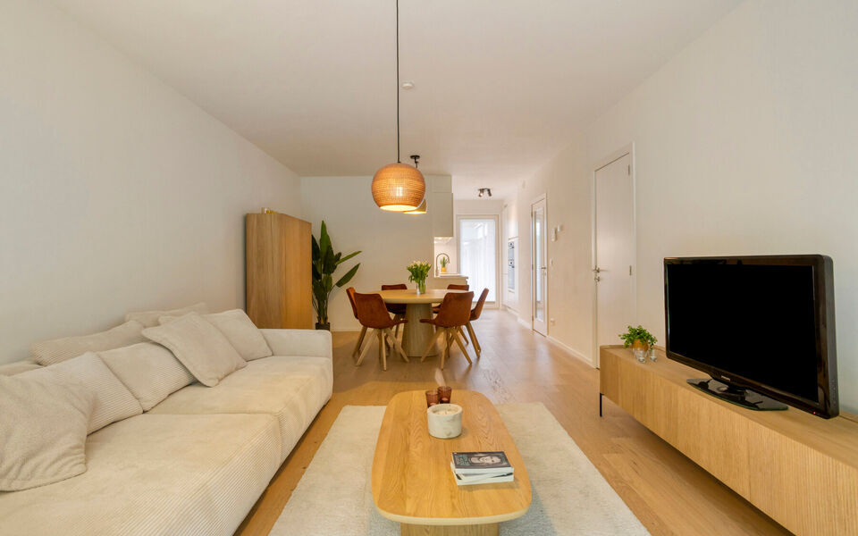 Appartement te koop in Bertem