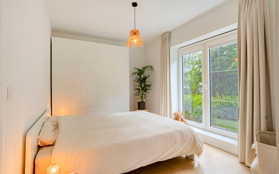 Appartement te koop in Bertem