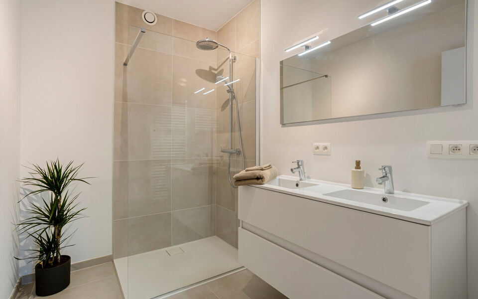 Appartement te koop in Bertem