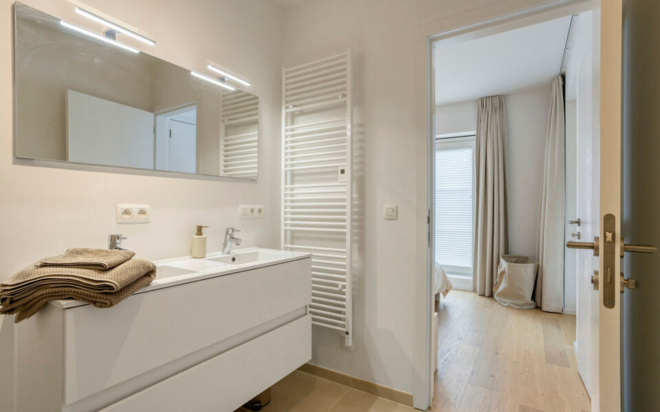 Appartement te koop in Bertem