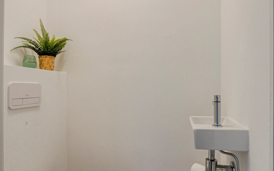 Appartement te koop in Bertem
