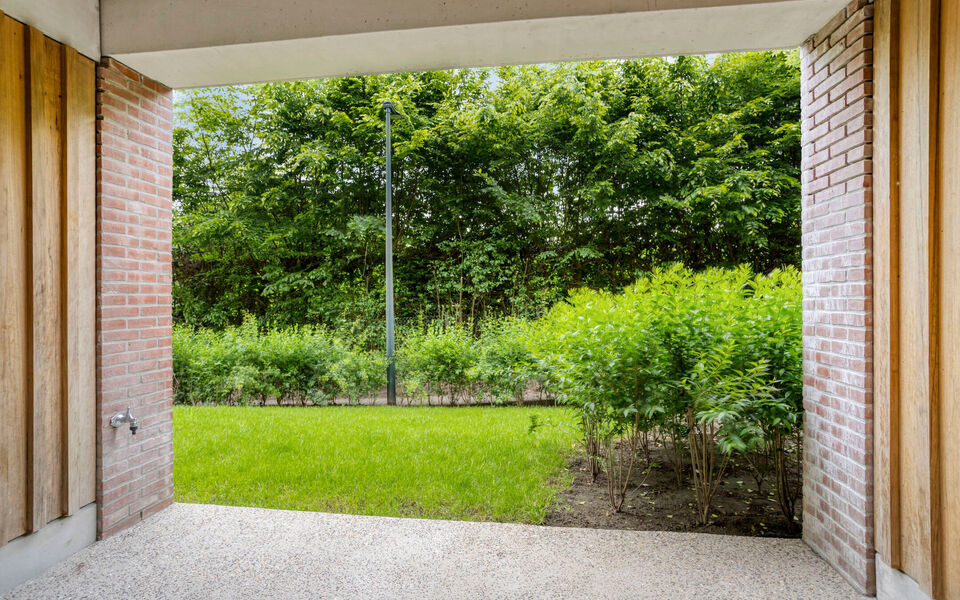 Appartement te koop in Bertem