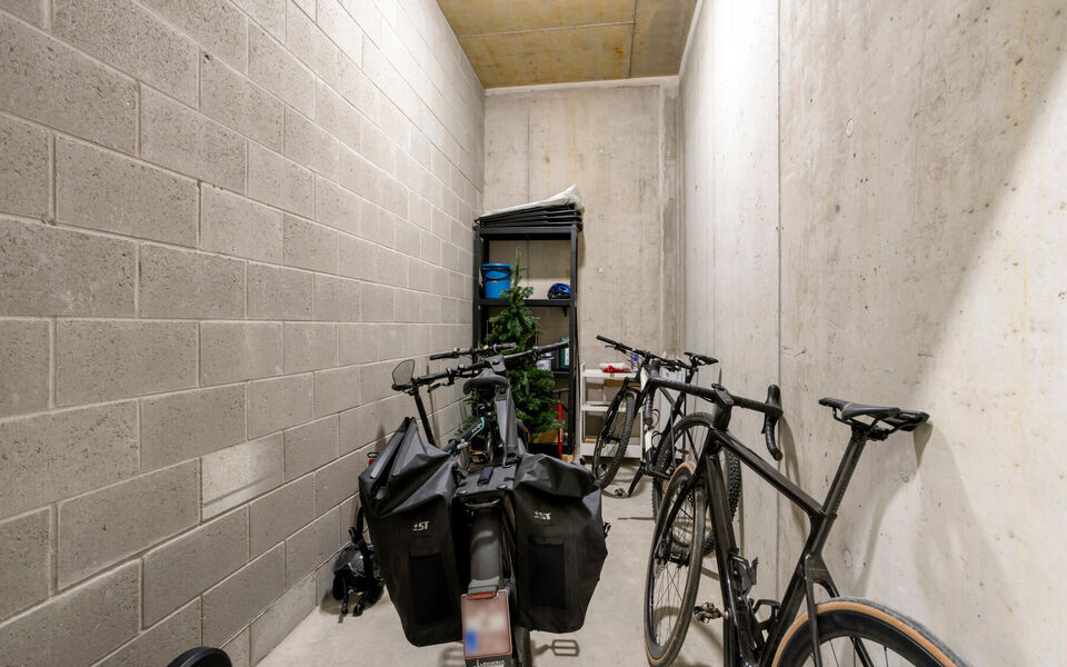 Appartement te koop in Bertem