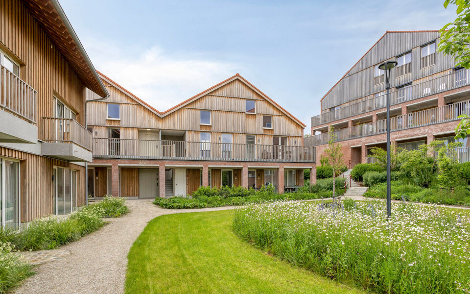 Appartement te koop in Bertem