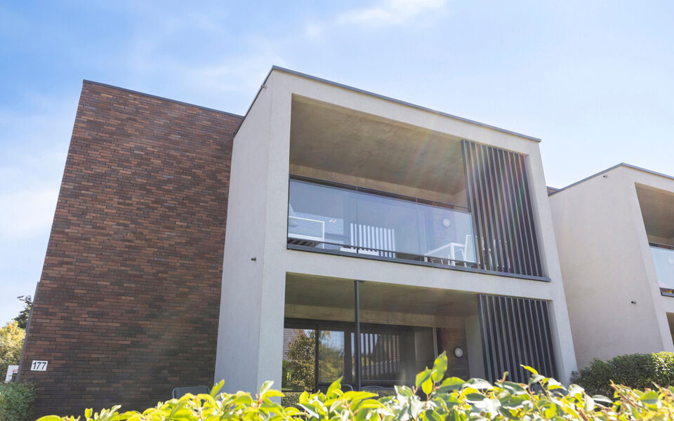 Appartement te koop in Haasrode
