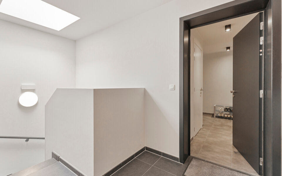 Appartement te koop in Haasrode