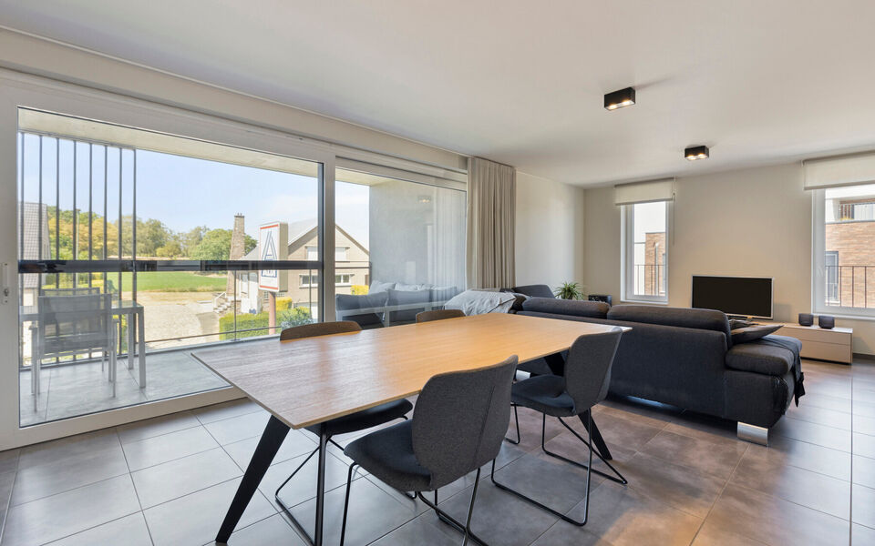 Appartement te koop in Haasrode