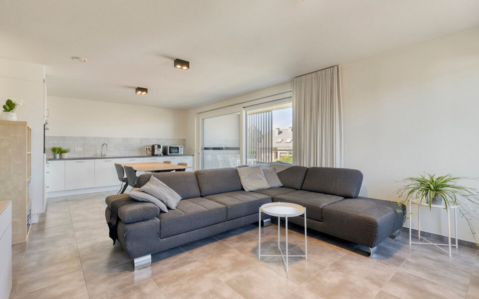 Appartement te koop in Haasrode