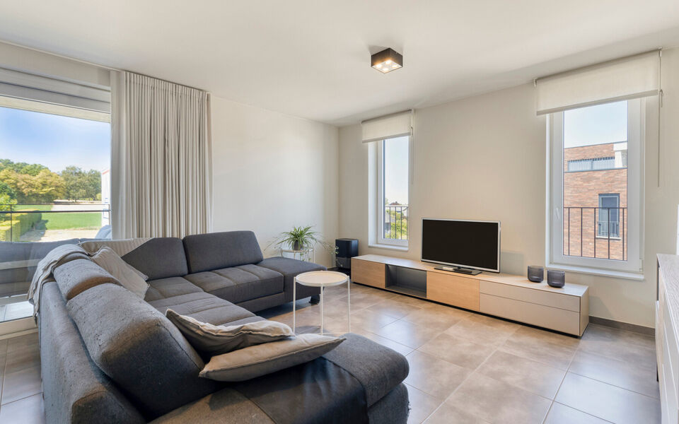 Appartement te koop in Haasrode
