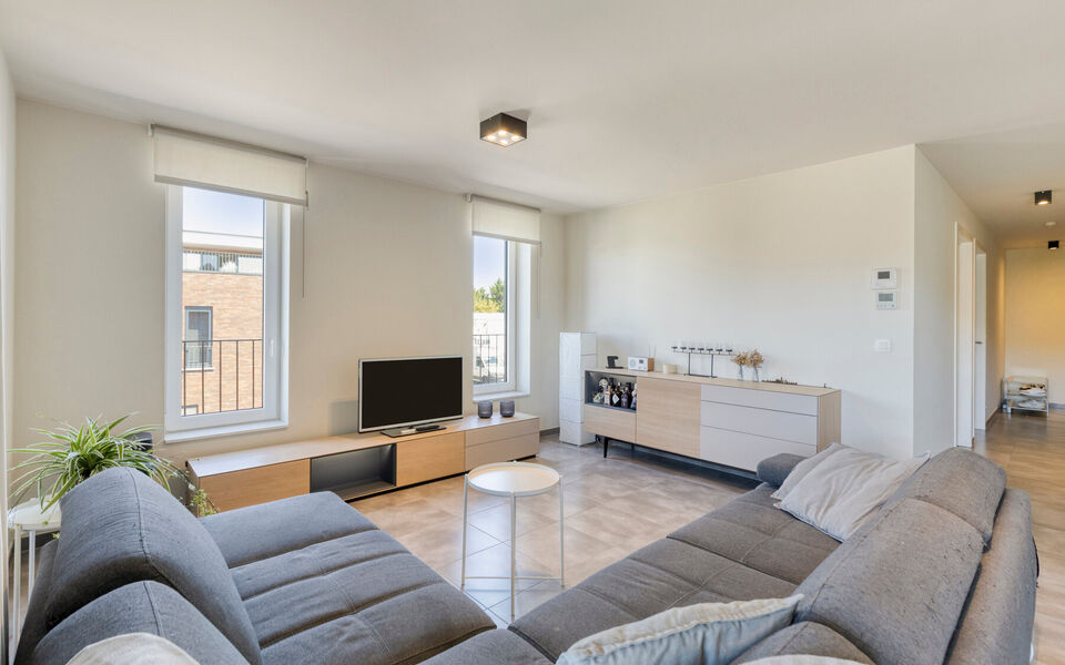 Appartement te koop in Haasrode
