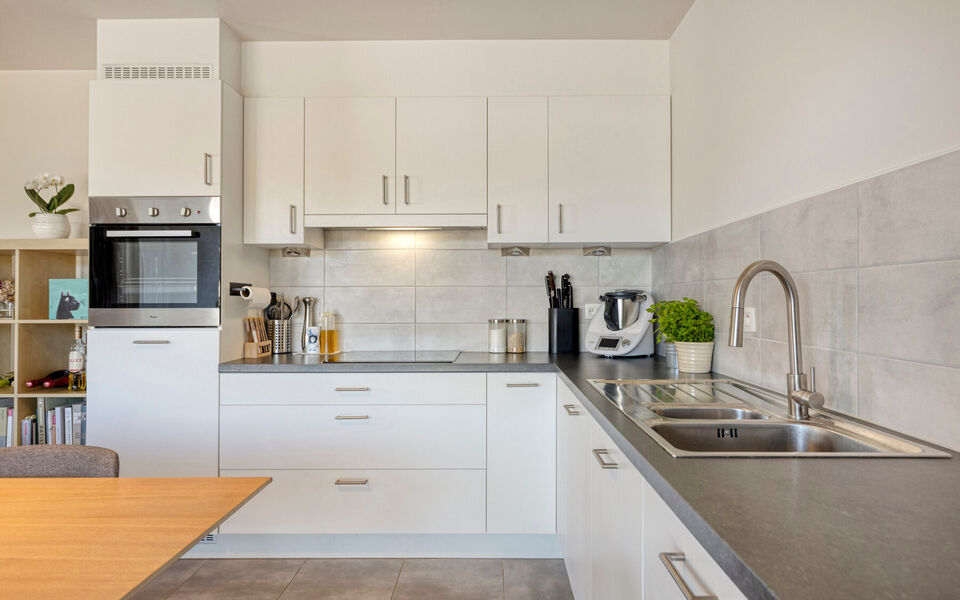 Appartement te koop in Haasrode
