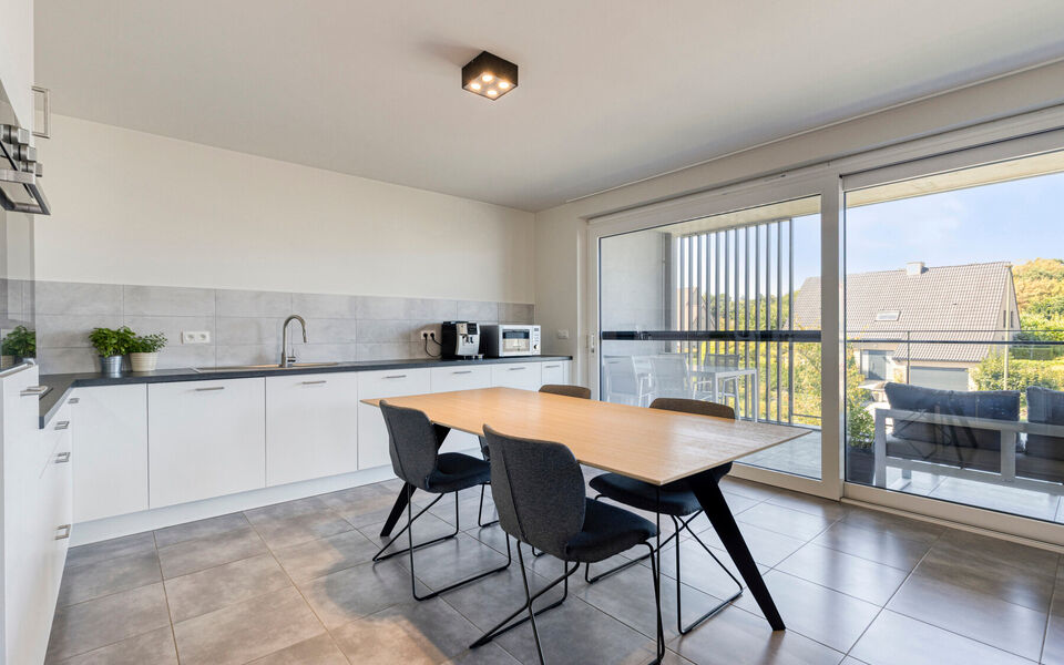 Appartement te koop in Haasrode