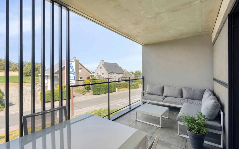 Appartement te koop in Haasrode