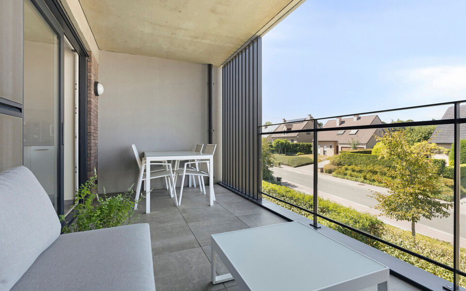 Appartement te koop in Haasrode