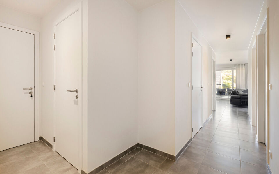 Appartement te koop in Haasrode