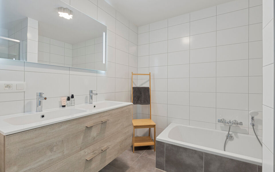 Appartement te koop in Haasrode