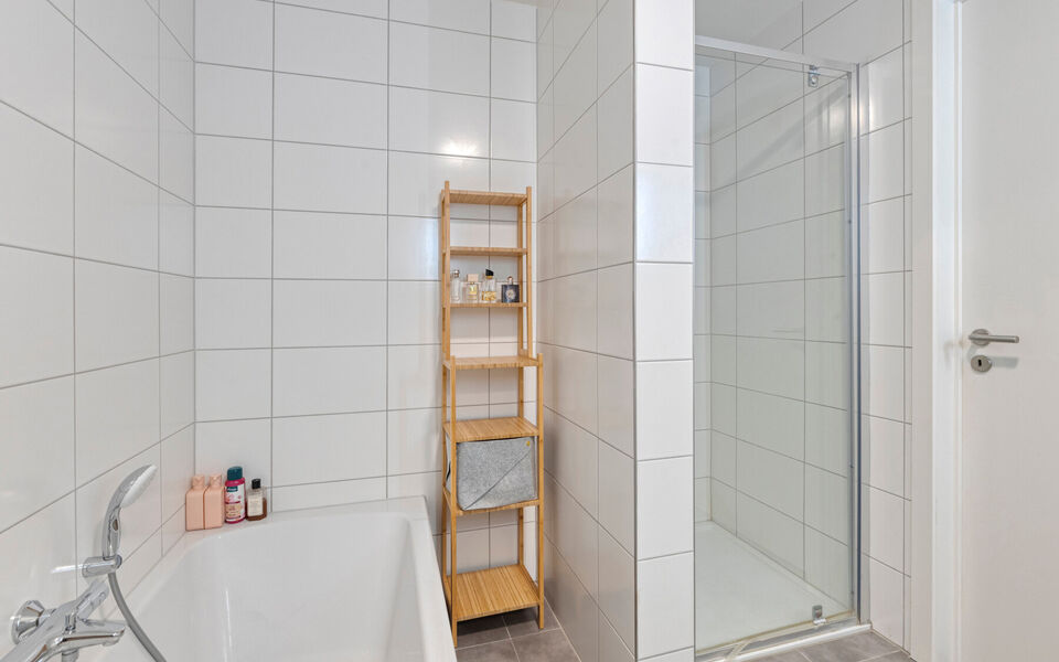 Appartement te koop in Haasrode