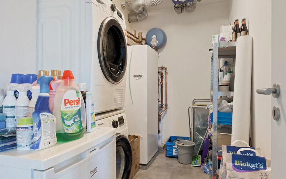 Appartement te koop in Haasrode