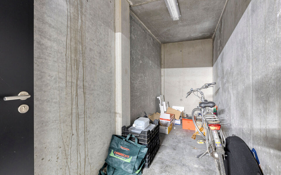 Appartement te koop in Haasrode