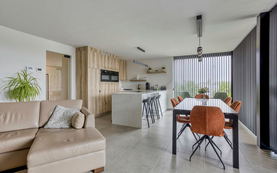 Appartement te koop in Halen