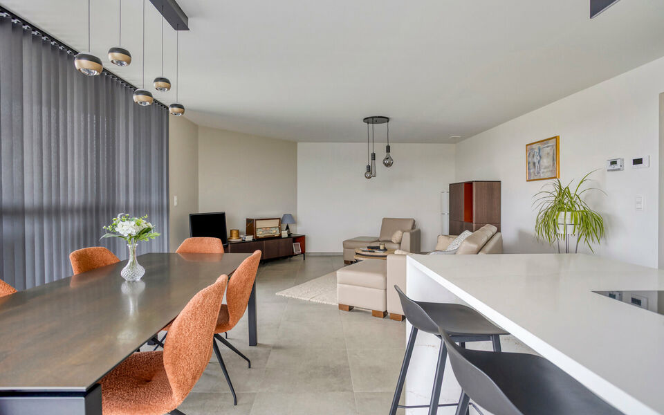 Appartement te koop in Halen