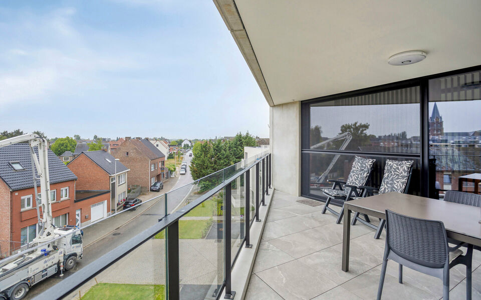 Appartement te koop in Halen