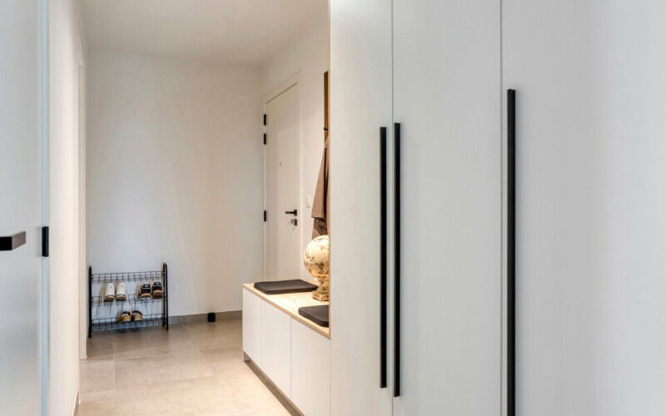 Appartement te koop in Halen