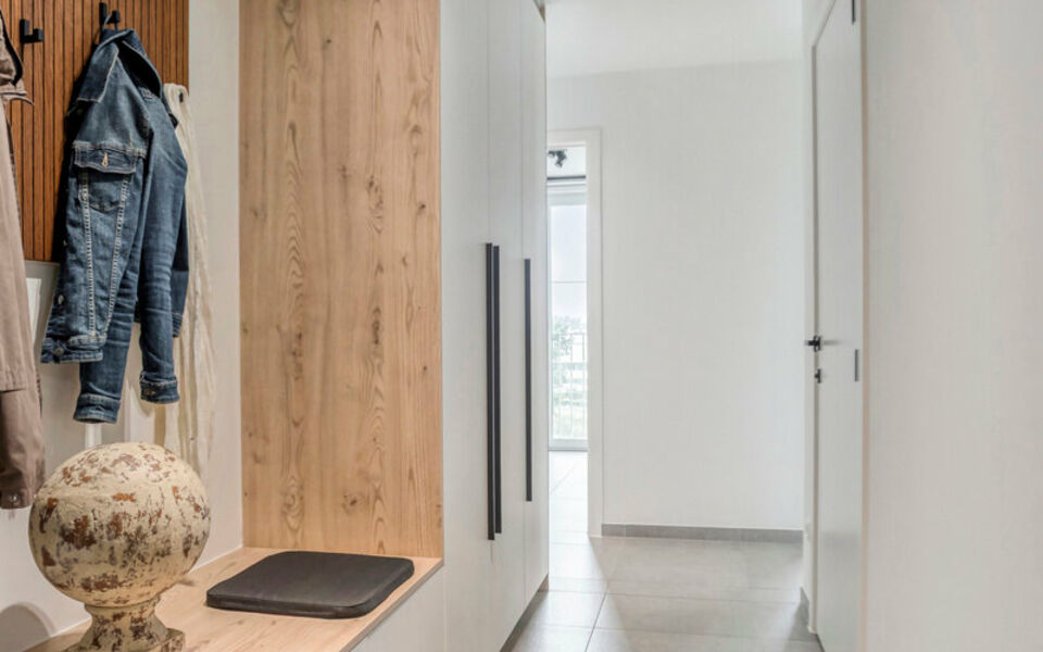 Appartement te koop in Halen