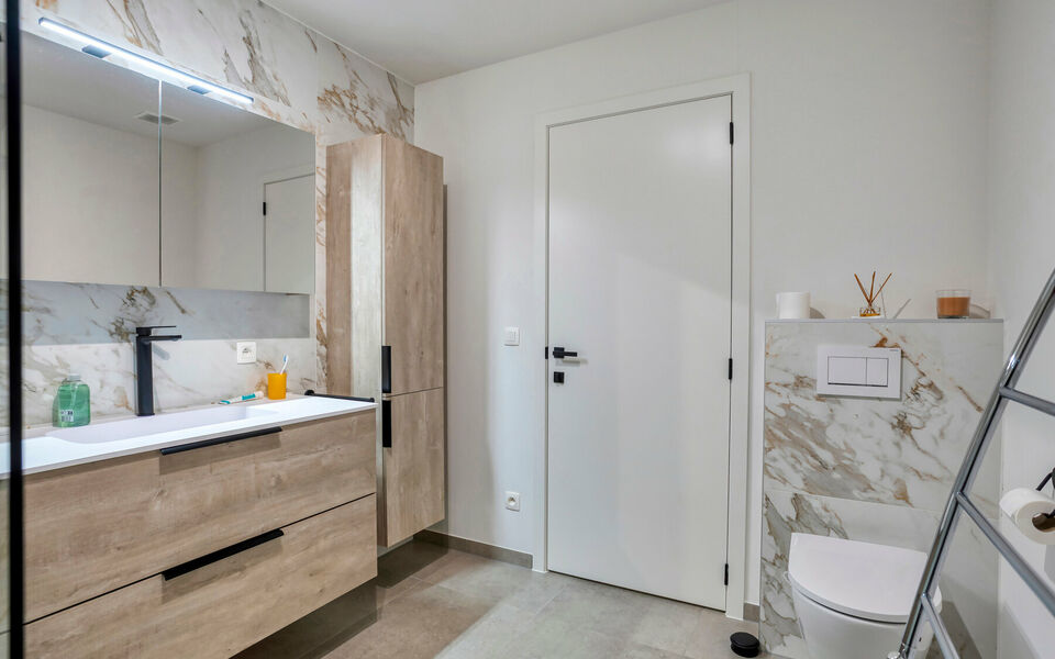 Appartement te koop in Halen