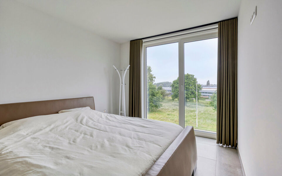 Appartement te koop in Halen