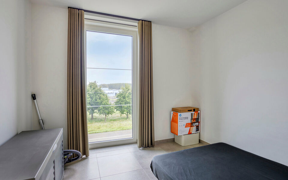 Appartement te koop in Halen