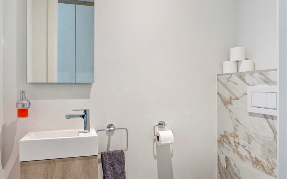 Appartement te koop in Halen