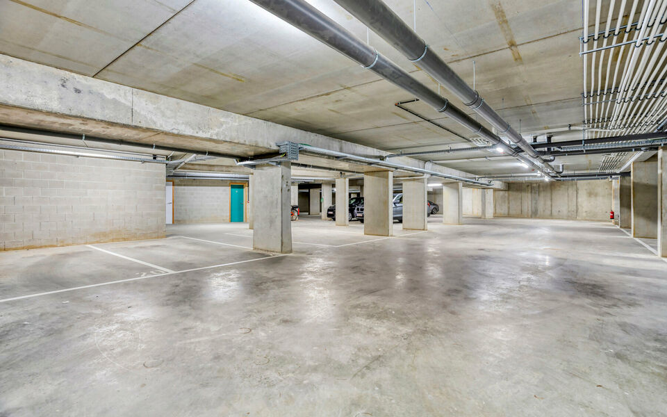 Appartement te koop in Halen