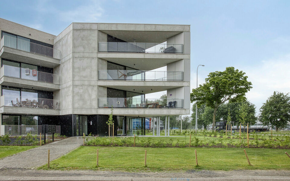 Appartement te koop in Halen