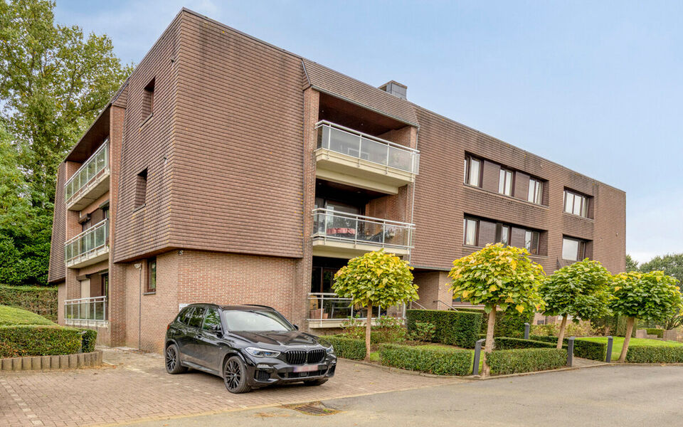 Appartement te koop in Herent