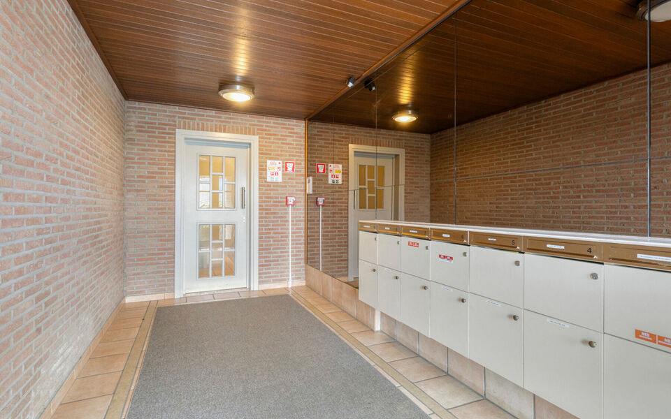 Appartement te koop in Herent