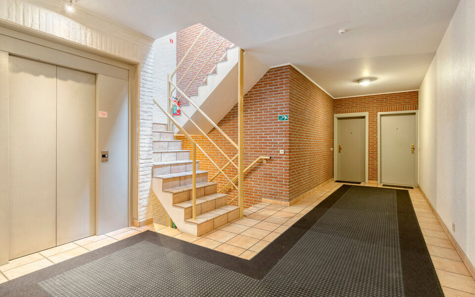 Appartement te koop in Herent