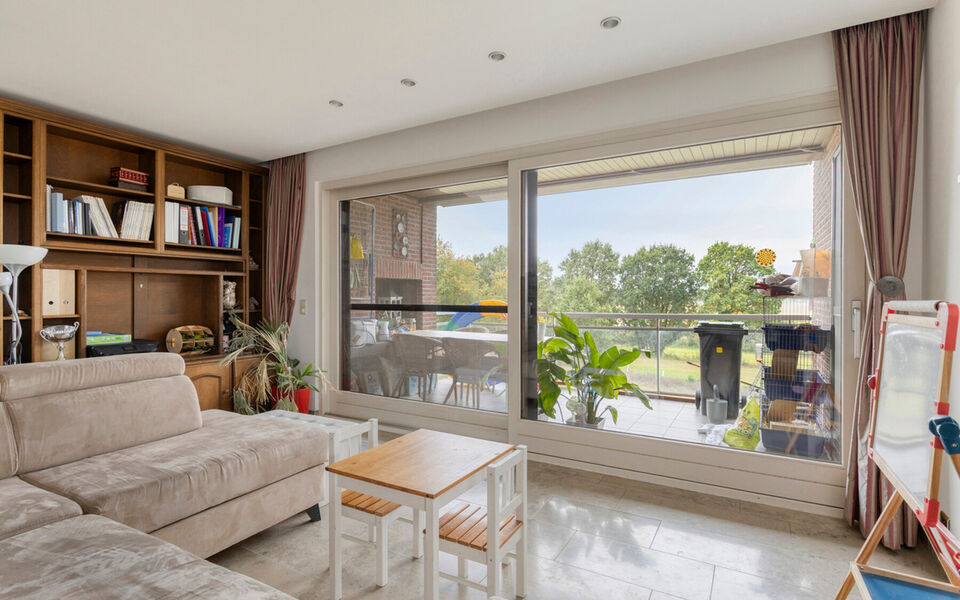 Appartement te koop in Herent