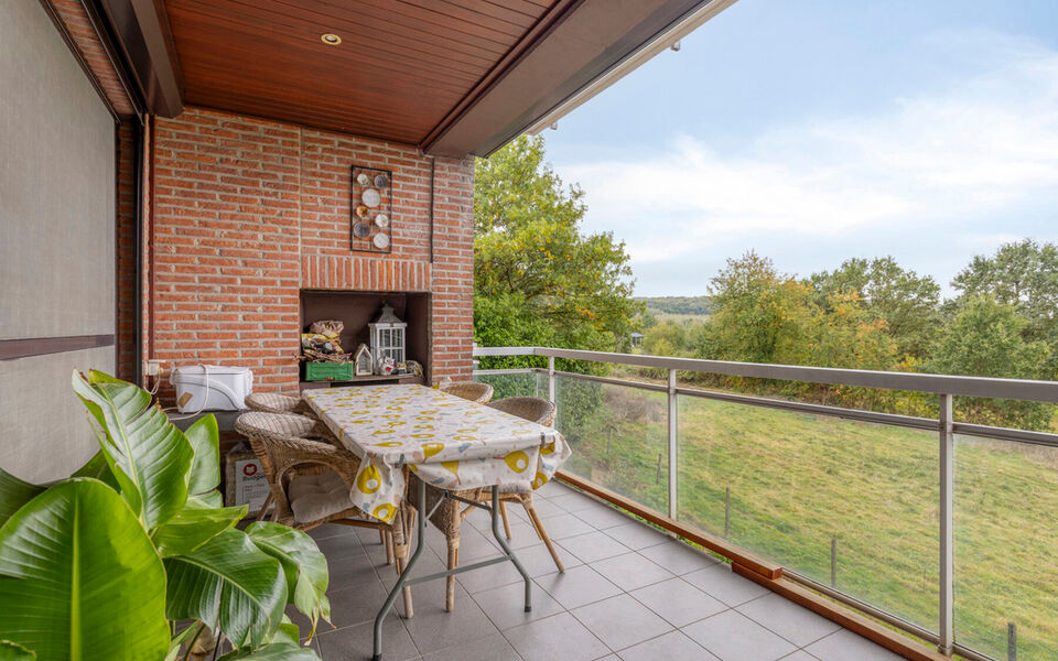 Appartement te koop in Herent