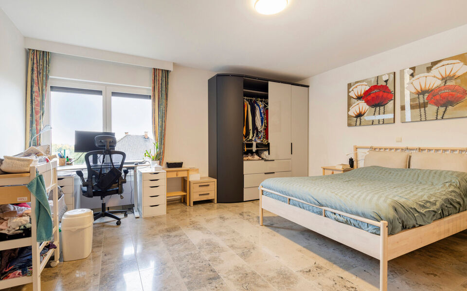 Appartement te koop in Herent