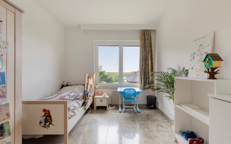 Appartement te koop in Herent