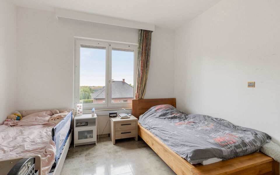 Appartement te koop in Herent