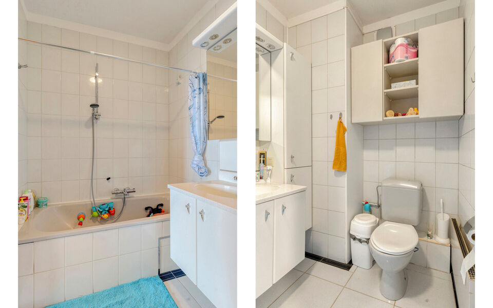 Appartement te koop in Herent