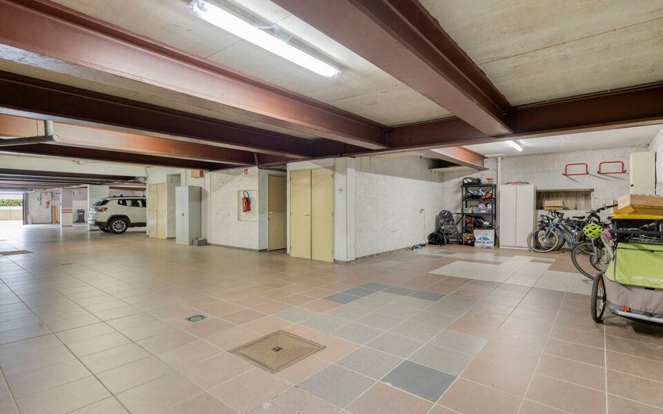 Appartement te koop in Herent
