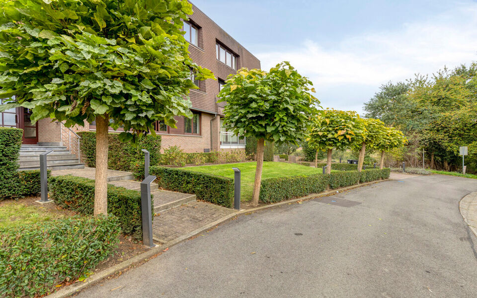 Appartement te koop in Herent