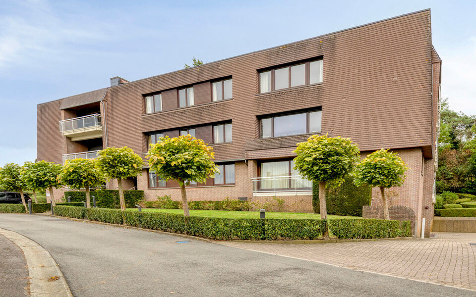 Appartement te koop in Herent