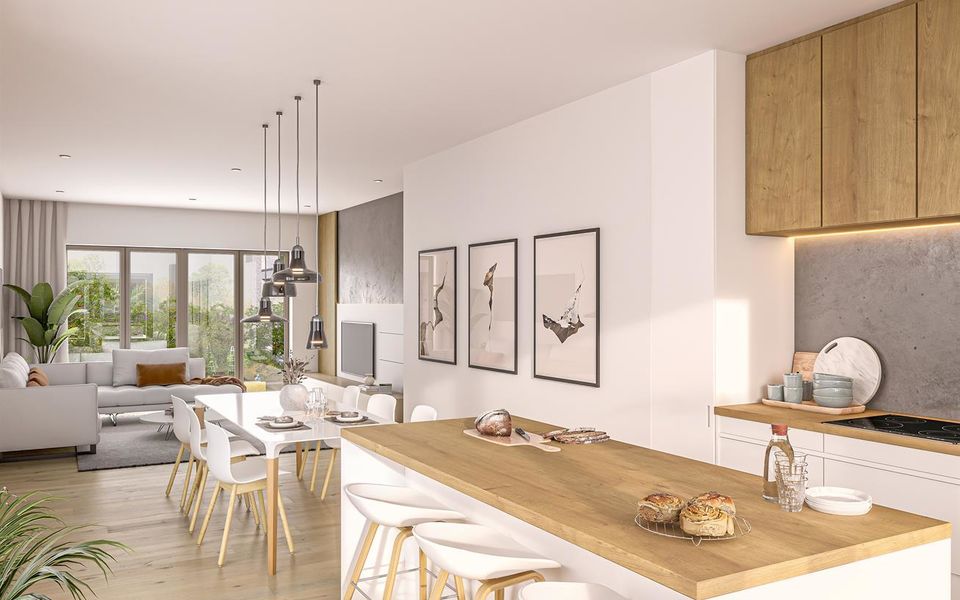 Appartement te koop in Herselt